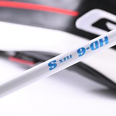 Titleist GT2 Driver / 9 Degree / Stiff Flex Graphite Design Tour AD HD-6 Shaft - Image 6