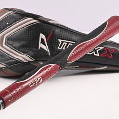 Wilson Deep Red Maxx #5 Wood / 18 Degree / Regular Flex Wilson Deep Red Maxx - Image 9