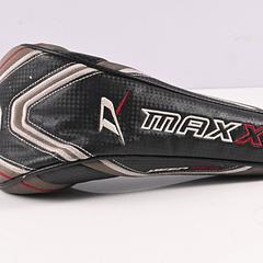 Wilson Deep Red Maxx #5 Wood / 18 Degree / Regular Flex Wilson Deep Red Maxx - Image 10
