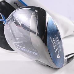 Callaway Paradym Ai Smoke Max D Driver / 10.5 Degree / Regular Flex Tensei AV - Image 1