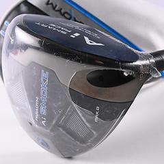 Callaway Paradym Ai Smoke Max D Driver / 10.5 Degree / Regular Flex Tensei AV - Image 2