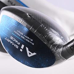 Callaway Paradym Ai Smoke Max D Driver / 10.5 Degree / Regular Flex Tensei AV - Image 4