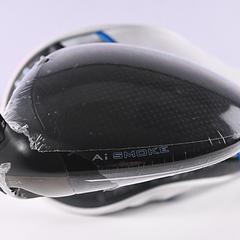 Callaway Paradym Ai Smoke Max D Driver / 10.5 Degree / Regular Flex Tensei AV - Image 5