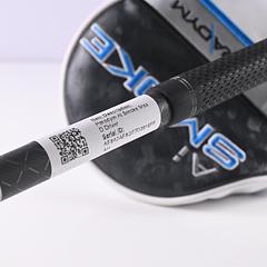 Callaway Paradym Ai Smoke Max D Driver / 10.5 Degree / Regular Flex Tensei AV - Image 7