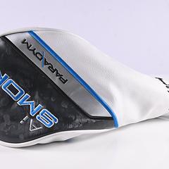 Callaway Paradym Ai Smoke Max D Driver / 10.5 Degree / Regular Flex Tensei AV - Image 9