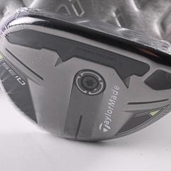 Taylormade Qi35 #4 Hybrid / 22 Degree / Regular Flex Ventus Blue 6 Shaft - Image 2