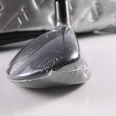 Taylormade Qi35 #4 Hybrid / 22 Degree / Regular Flex Ventus Blue 6 Shaft - Image 3