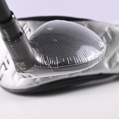 Taylormade Qi35 #4 Hybrid / 22 Degree / Regular Flex Ventus Blue 6 Shaft - Image 5