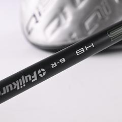 Taylormade Qi35 #4 Hybrid / 22 Degree / Regular Flex Ventus Blue 6 Shaft - Image 6