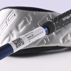 Taylormade Qi35 #4 Hybrid / 22 Degree / Regular Flex Ventus Blue 6 Shaft - Image 7