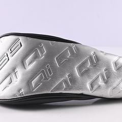 Taylormade Qi35 #4 Hybrid / 22 Degree / Regular Flex Ventus Blue 6 Shaft - Image 9