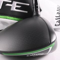 Callaway Elyte X Driver / 12 Degree / Regular Flex Vanquish 4 Shaft - Image 3