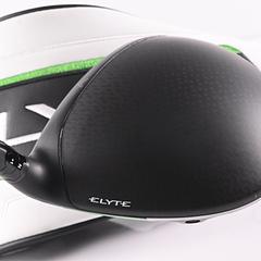 Callaway Elyte X Driver / 12 Degree / Regular Flex Vanquish 4 Shaft - Image 5