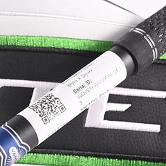 Callaway Elyte X Driver / 12 Degree / Regular Flex Vanquish 4 Shaft - Image 7