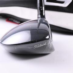 Titleist GT280 Mini Driver / 13 Degree / Regular Flex Tensei 1K Blue 65 Shaft - Image 3