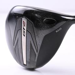 Titleist GT2 Driver / 10 Degree / TX-Flex Diamana PD 80 Shaft - Image 2