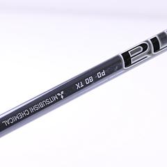 Titleist GT2 Driver / 10 Degree / TX-Flex Diamana PD 80 Shaft - Image 6