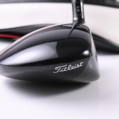Titleist GT2 Driver / 10 Degree / Regular Flex Tensei AV Blue 55 Shaft w/ SFW - Image 3