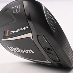 Wilson DYNAPWR Carbon 2025 #4 Wood / 16.5 Degree / Senior Flex Helium NCT 4 - Image 4