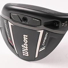 Wilson DYNAPWR Carbon 2025 #4 Wood / 16.5 Degree / Senior Flex Helium NCT 4 - Image 5