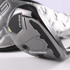 Taylormade Qi35 Max #4 Hybrid / 23 Degree / Regular Flex AirSpeeder 50 Shaft - Image 1