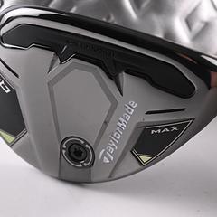 Taylormade Qi35 Max #4 Hybrid / 23 Degree / Regular Flex AirSpeeder 50 Shaft - Image 2