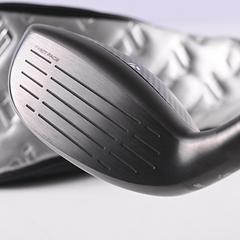 Taylormade Qi35 Max #4 Hybrid / 23 Degree / Regular Flex AirSpeeder 50 Shaft - Image 4