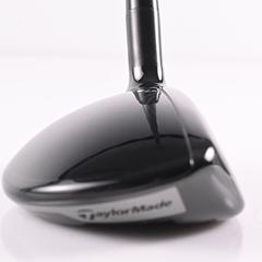 Taylormade Qi10 Max #5 Hybrid / 27 Degree / Regular Flex Speeder NX TCS 50 Shaft - Image 3