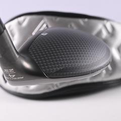 Taylormade Qi35 Max #4 Hybrid / 23 Degree / Regular Flex AirSpeeder 50 Shaft - Image 5