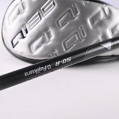 Taylormade Qi35 Max #4 Hybrid / 23 Degree / Regular Flex AirSpeeder 50 Shaft - Image 6