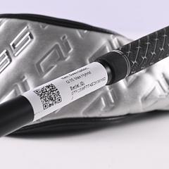 Taylormade Qi35 Max #4 Hybrid / 23 Degree / Regular Flex AirSpeeder 50 Shaft - Image 7