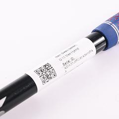 Taylormade Qi10 Max #5 Hybrid / 27 Degree / Regular Flex Speeder NX TCS 50 Shaft - Image 7