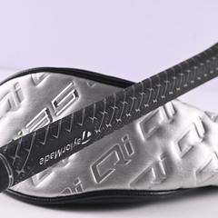 Taylormade Qi35 Max #4 Hybrid / 23 Degree / Regular Flex AirSpeeder 50 Shaft - Image 8