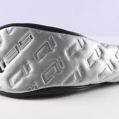 Taylormade Qi35 Max #4 Hybrid / 23 Degree / Regular Flex AirSpeeder 50 Shaft - Image 9