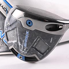 Callaway Paradym Ai Smoke Max Driver / 10.5 Degree / Regular Flex Tensei AV 55 - Image 2