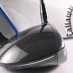 Callaway Paradym Ai Smoke Max Driver / 10.5 Degree / Regular Flex Tensei AV 55 - Image 3