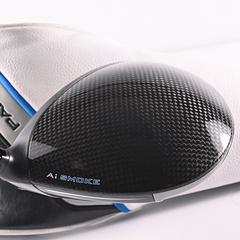 Callaway Paradym Ai Smoke Max Driver / 10.5 Degree / Regular Flex Tensei AV 55 - Image 5