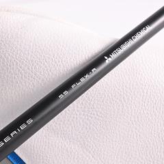 Callaway Paradym Ai Smoke Max Driver / 10.5 Degree / Regular Flex Tensei AV 55 - Image 6