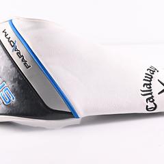 Callaway Paradym Ai Smoke Max Driver / 10.5 Degree / Regular Flex Tensei AV 55 - Image 9