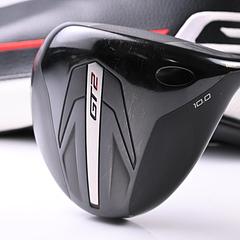 Titleist GT2 Driver / 10 Degree / Regular Flex Tensei AV Blue 55 Shaft w/ SFW - Image 2