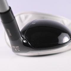 Taylormade Qi10 Max #4 Hybrid / 23 Degree / Regular Flex Speeder NX TCS 50 - Image 5