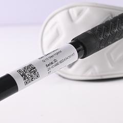 Taylormade Qi10 Max #4 Hybrid / 23 Degree / Regular Flex Speeder NX TCS 50 - Image 7