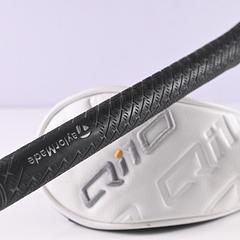 Taylormade Qi10 Max #4 Hybrid / 23 Degree / Regular Flex Speeder NX TCS 50 - Image 8