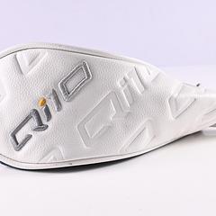 Taylormade Qi10 Max #4 Hybrid / 23 Degree / Regular Flex Speeder NX TCS 50 - Image 9