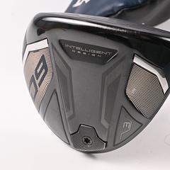 Wilson D9 #3 Wood / 15 Degree / Stiff Flex Tensei CK Blue 60 Shaft - Image 2