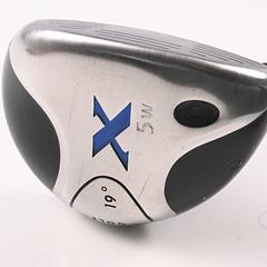 Callaway X 2006 #5 Wood / 19 Degree / Regular Flex Fujikura 60 Shaft - Image 2