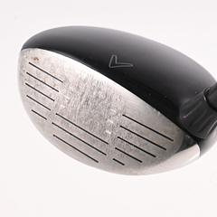 Callaway X 2006 #5 Wood / 19 Degree / Regular Flex Fujikura 60 Shaft - Image 4