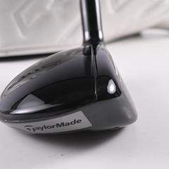 Taylormade Qi10 Max #4 Hybrid / 23 Degree / Regular Flex Speeder NX TCS 50 - Image 3