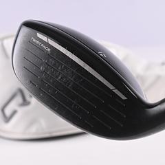 Taylormade Qi10 Max #4 Hybrid / 23 Degree / Regular Flex Speeder NX TCS 50 - Image 4