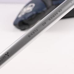 Wilson D9 #3 Wood / 15 Degree / Stiff Flex Tensei CK Blue 60 Shaft - Image 6